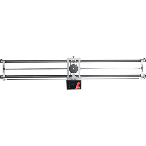 اسلایدر 120 سانتی متر دست دوم YC ONION HOT DOG BUN MOTORIZED SLIDER به همراه موتور